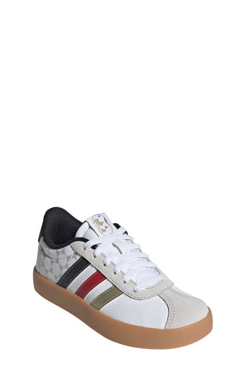 Kids' VL Court 3.0 Sneaker (Toddler, Little Kid & Big Kid)