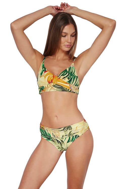 SUNSETS SUNSETS UNFORGETTABLE BIKINI SWIM BOTTOMS