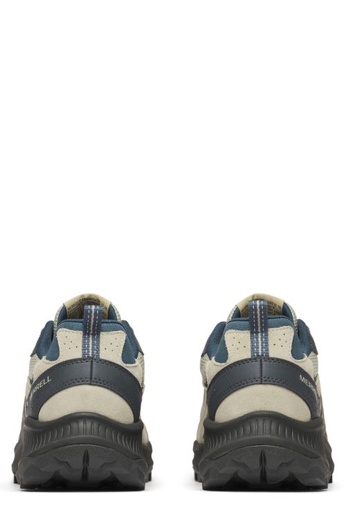 Merrell Speed Strike 2 Hiking Shoe In Multi