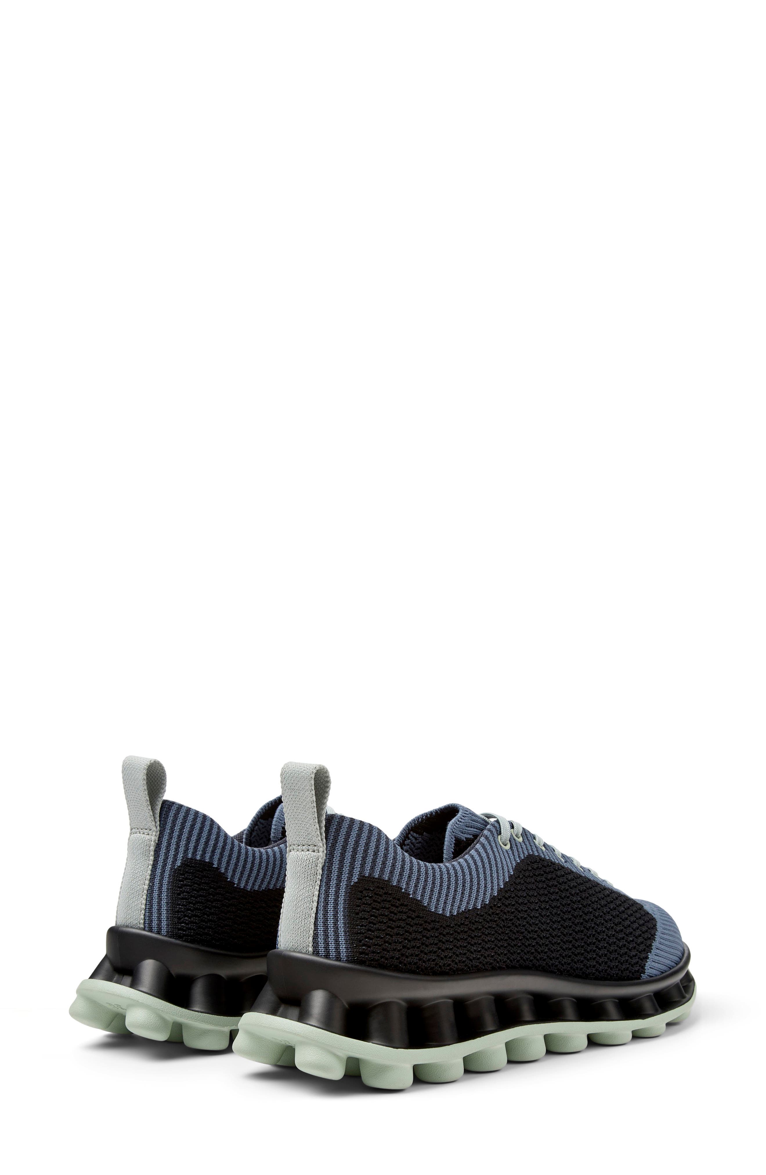 Camper By Sunnei Sneaker, Alternate, color, Black Multi