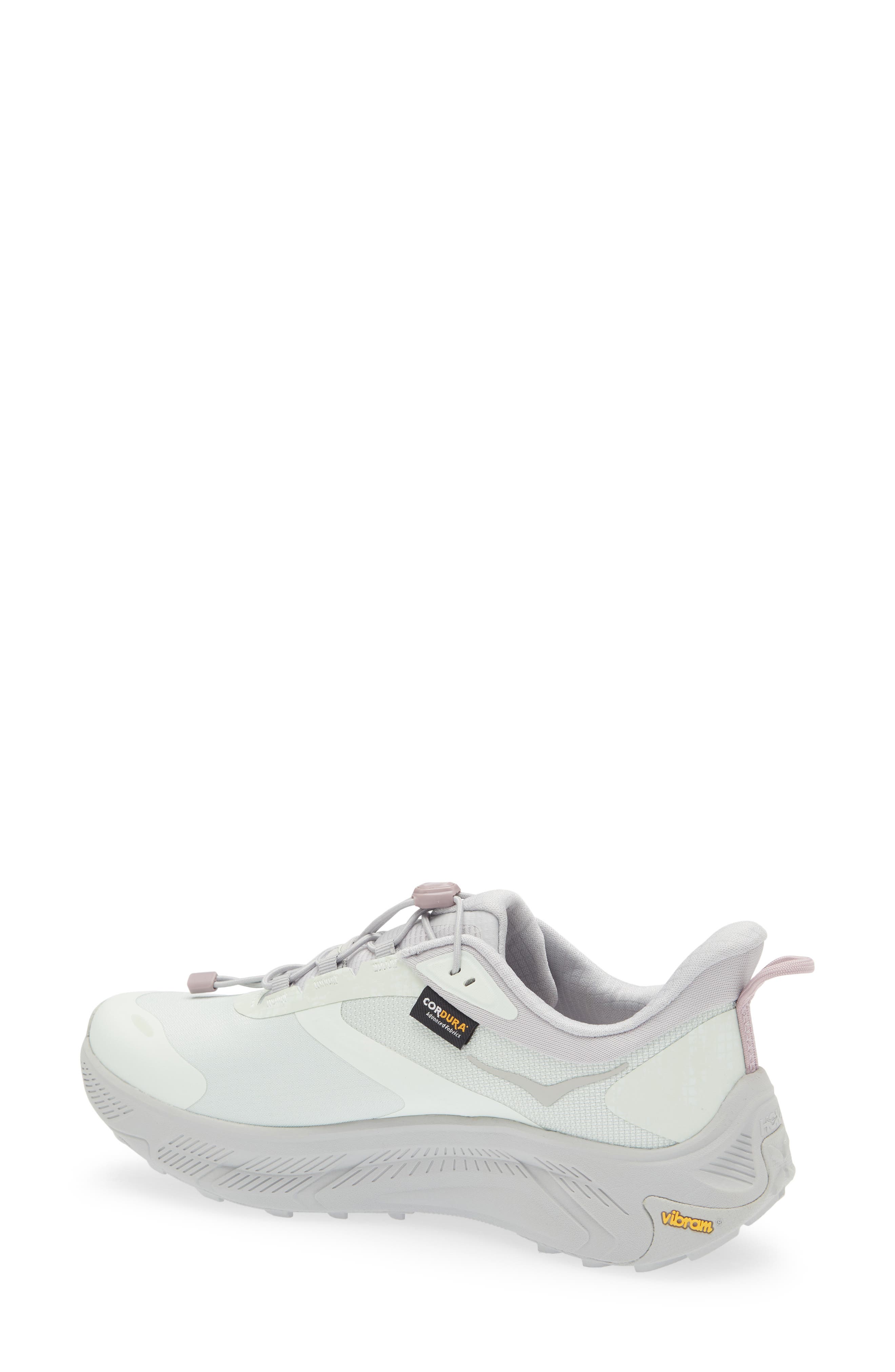 Transport 2 Water Repellent Hiking Sneaker, Alternate, color, STARDUST / SEA GLASS