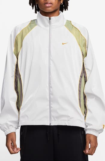 ジャケット・アウター PROJECT G/R Upside Down Track Jacket PROJECT G/R プロジェクト ジーアール SS25DECONSTRUCTED UP