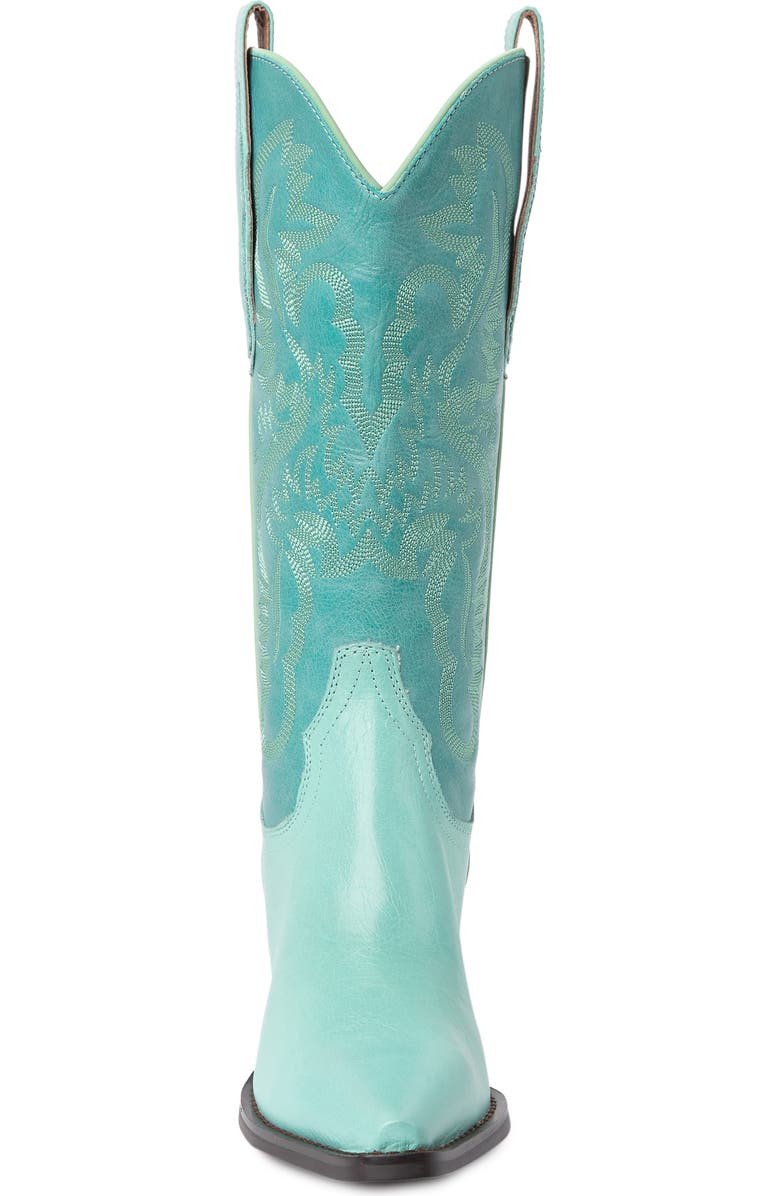 Jeffrey Campbell Dagget Western Boot, Alternate, color,