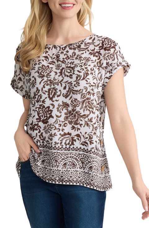 Print Side Button Top