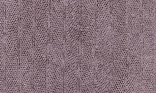 Barefoot Dreams Cozychic® Herringbone Throw Blanket In Brown