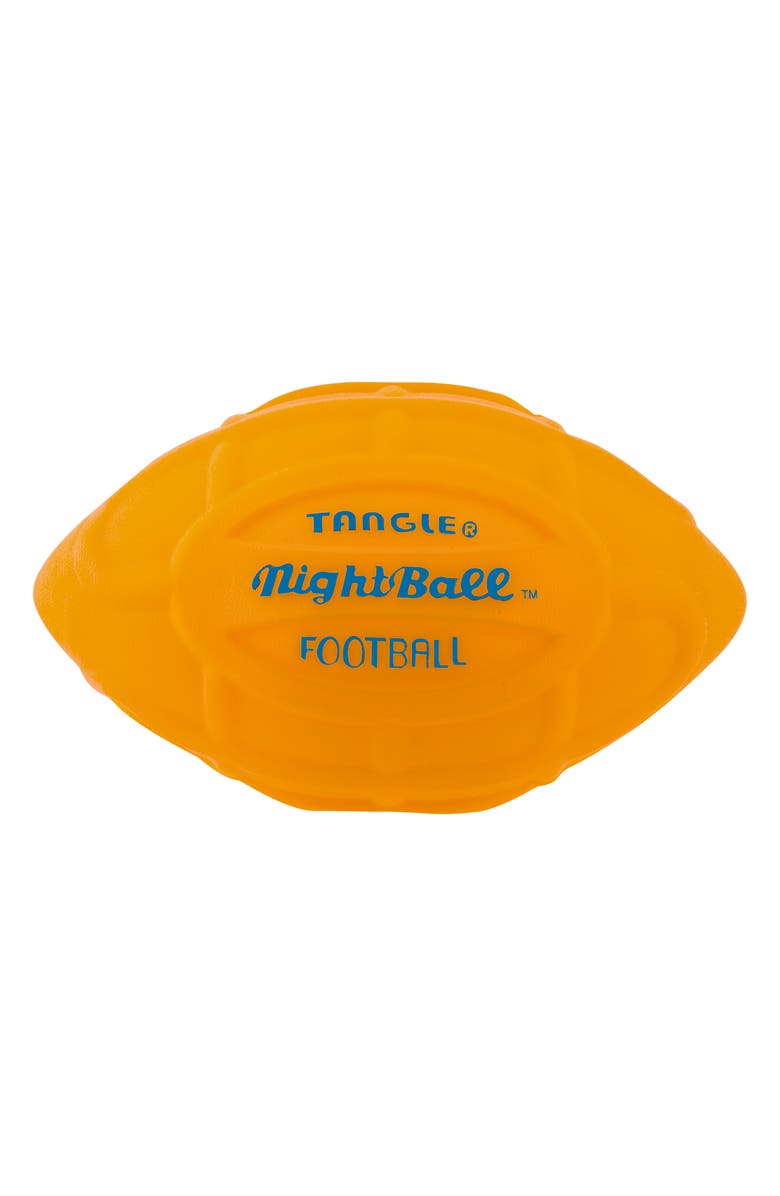 Tangle NightBall Football, Main, color,