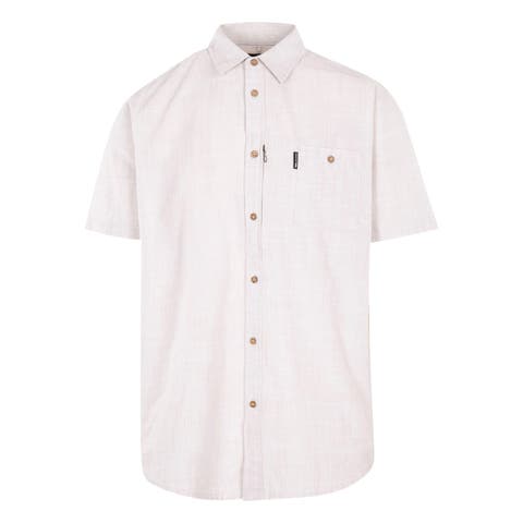 Basham Woven Shirt