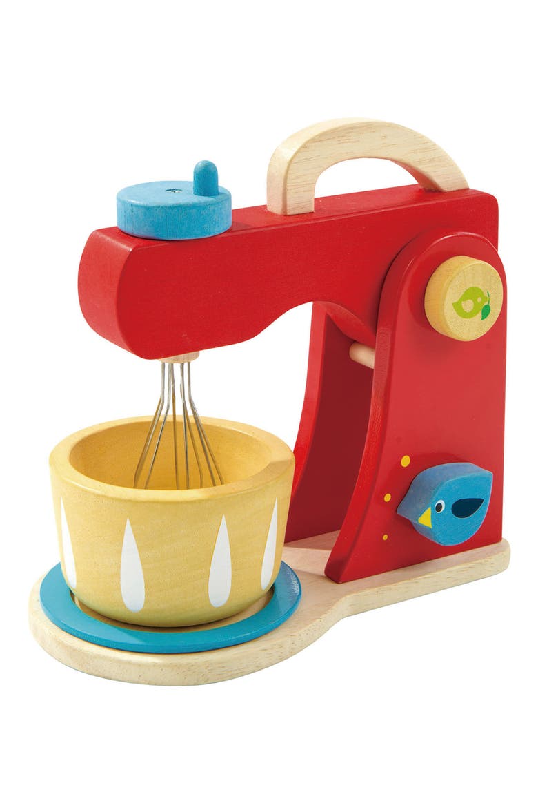 Baker's Mixing Playset, Main, color, MULTI