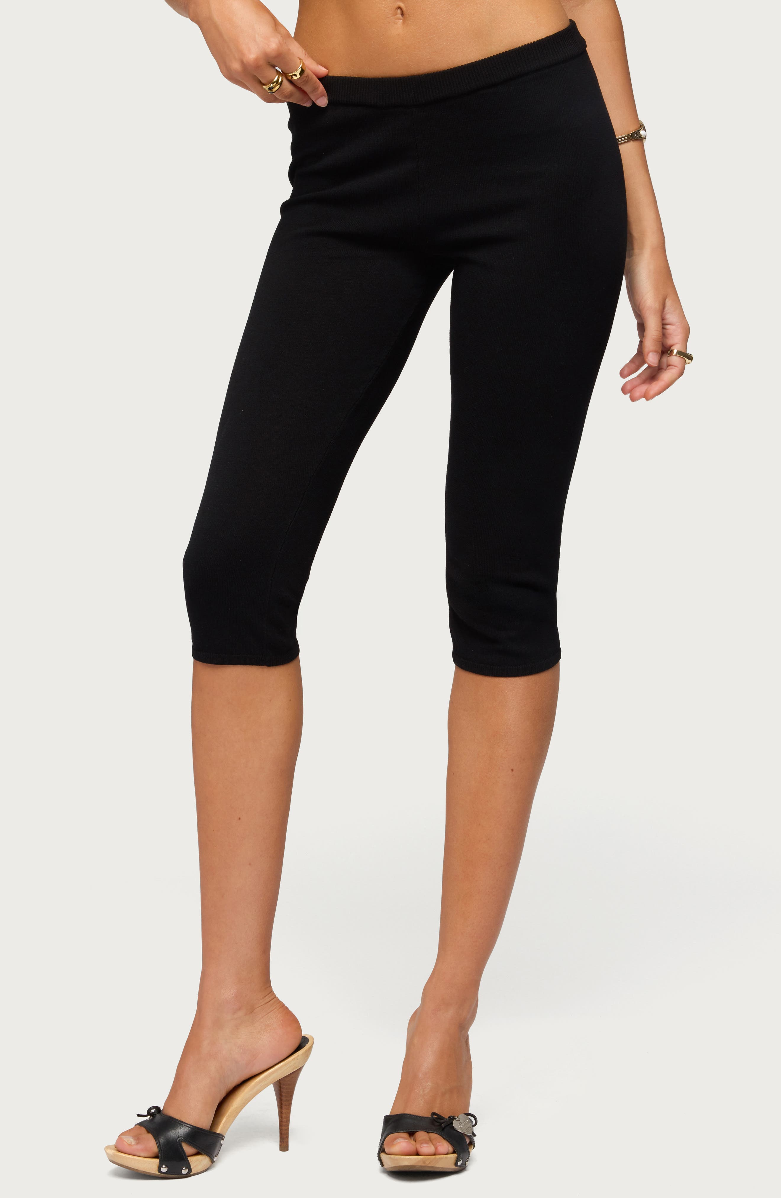 selected BLACK