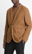 Vince Wool Blend Sport Coat