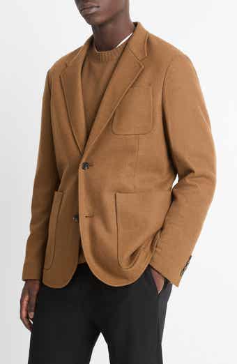 Brooks Brothers Hopsack Regent Fit Wool Sport Coat | Nordstrom Brooks Brothers Hopsack Regent Fit Wool Sport Coat | Nordstrom