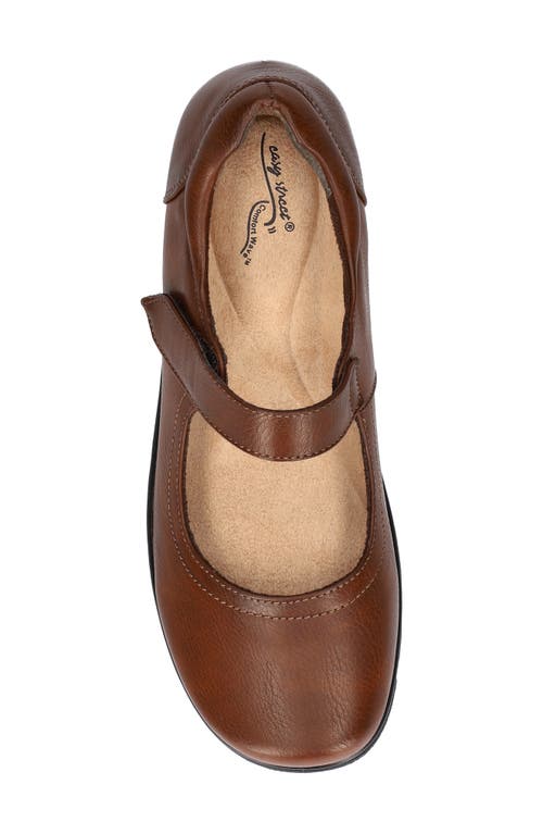EASY STREET EASY STREET ARCHER MARY JANE FLAT