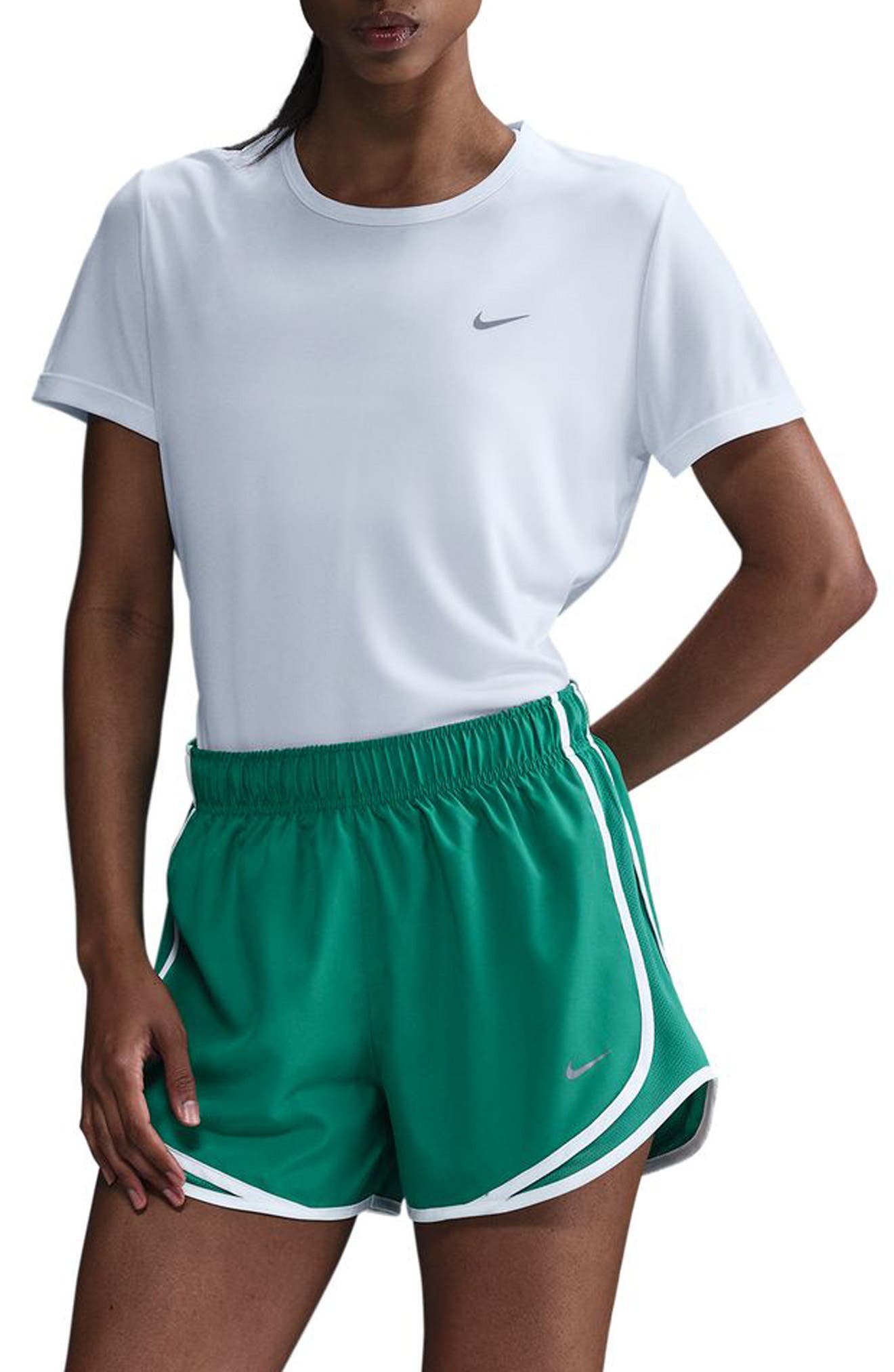 Tempo Dri-FIT Short Sleeve Running Top - image 3