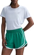 Nike Tempo Dri-FIT Short Sleeve Running Top