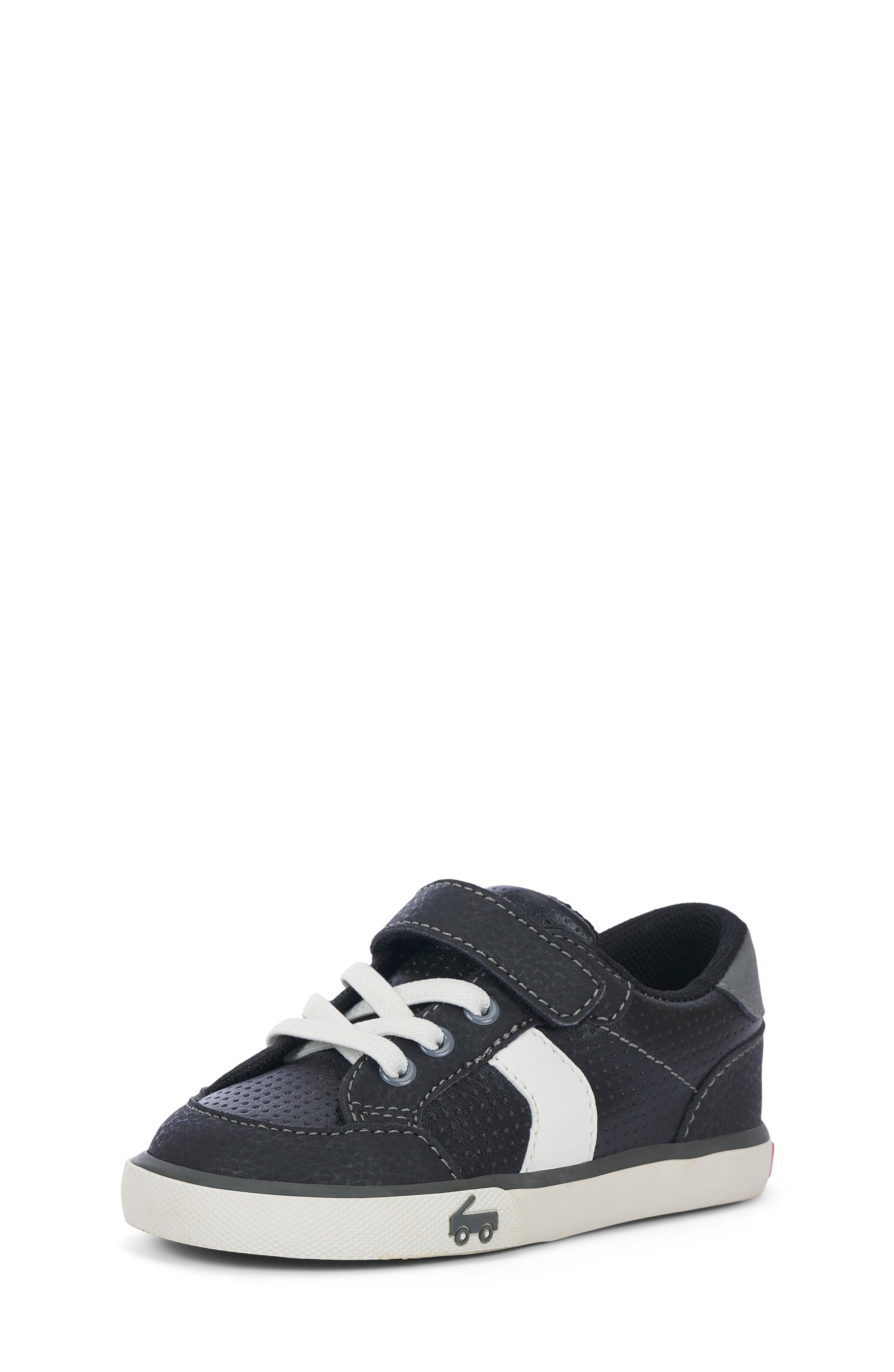 See Kai Run Kids' Connor Sneaker, Alternate, color, 