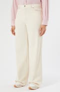 Marina Rinaldi Sport Collection Wide Leg Jeans