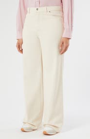 Marina Rinaldi Sport Collection Wide Leg Jeans