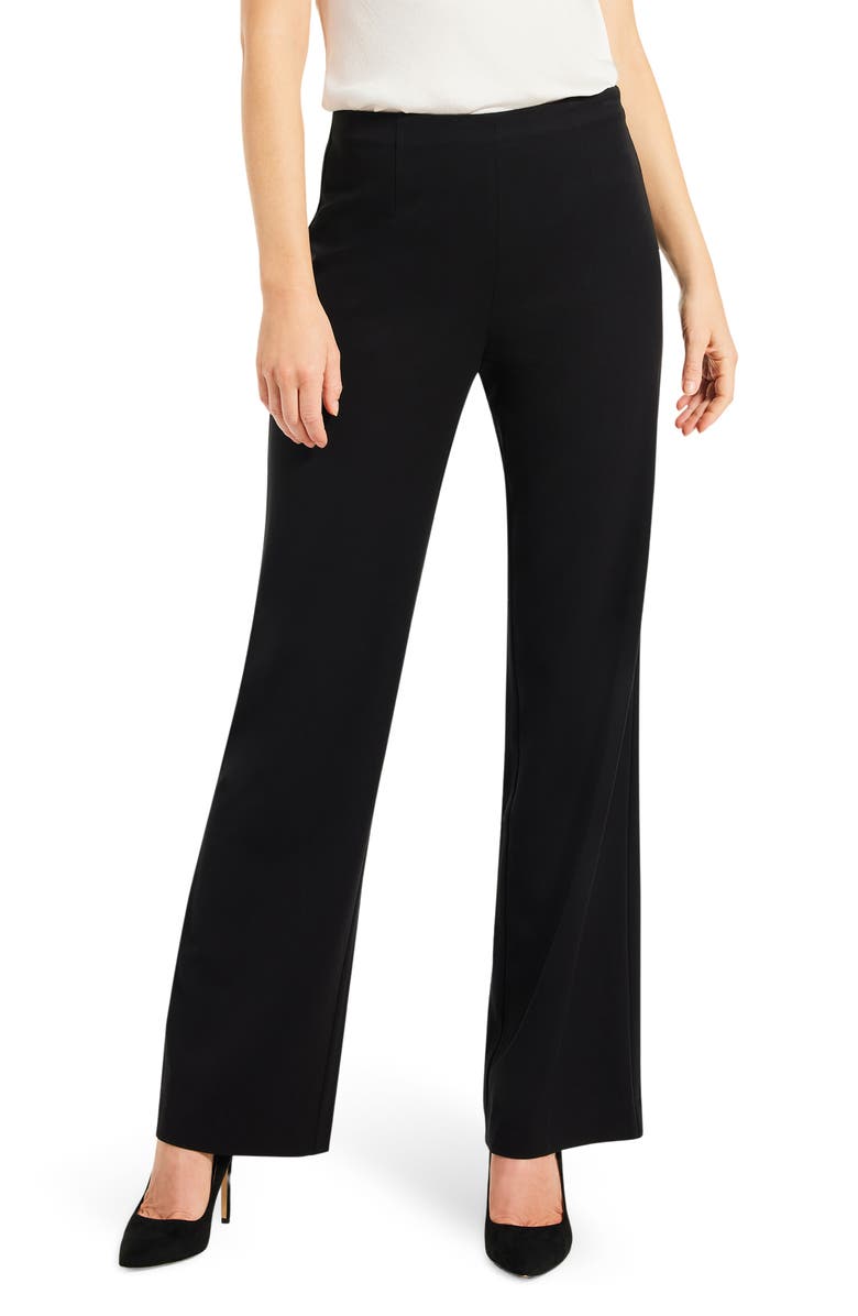 NIC+ZOE 31 Avenue Wide Leg Pants, Main, color, 