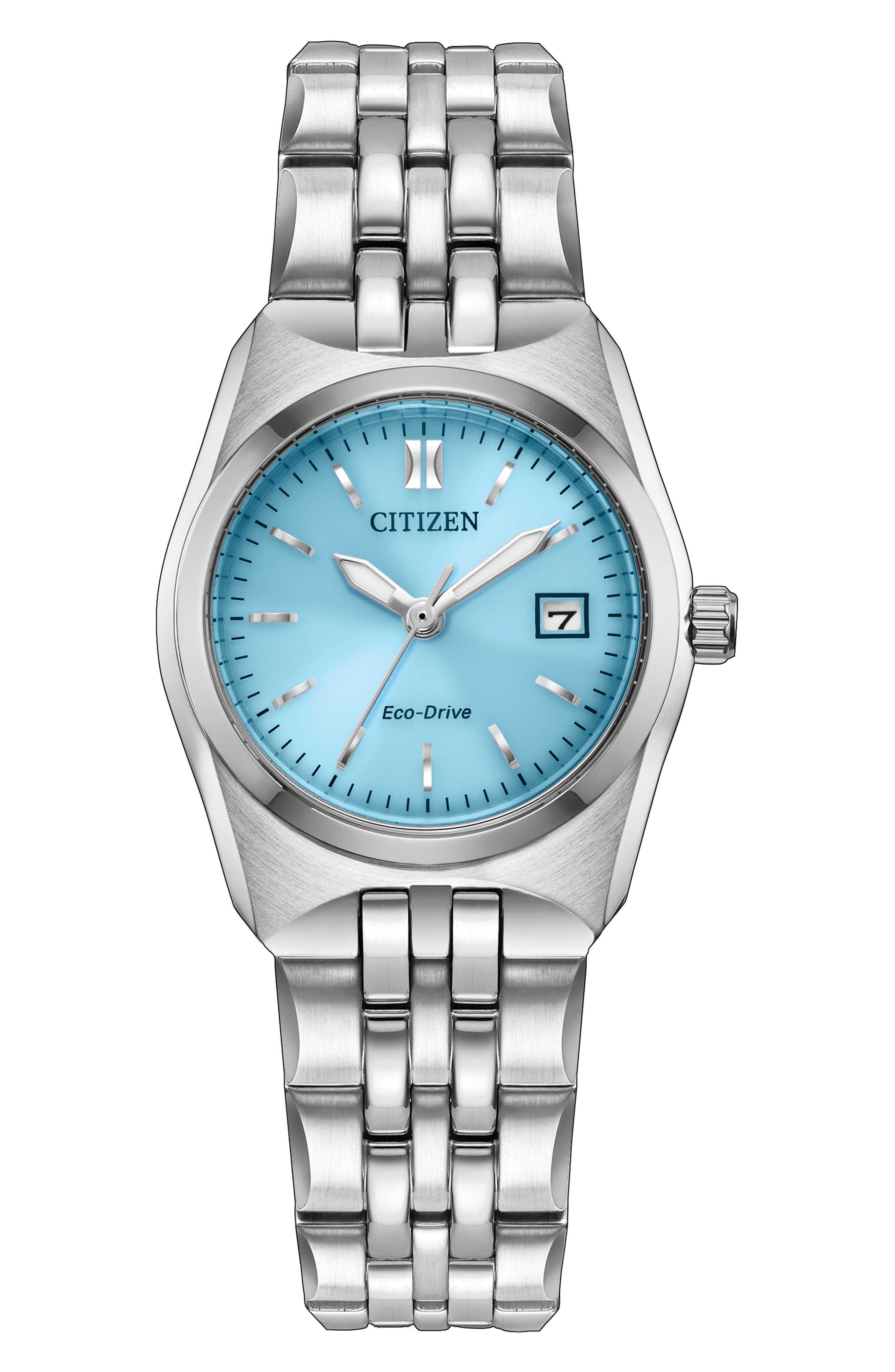 Citizen Corso Eco-Drive® Bracelet Watch, 28mm (Women) | Nordstrom