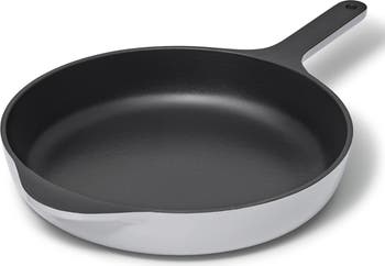 Nonstick Ceramic 10.5-Inch Fry Pan