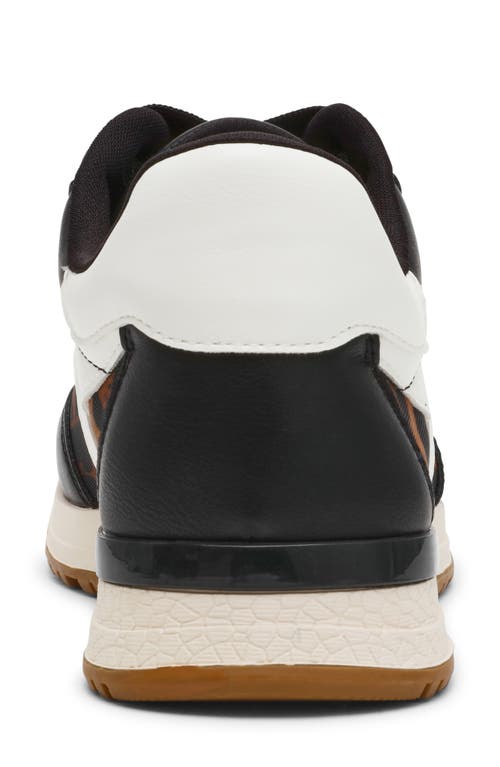 Dolce Vita Dv By Joque Sneaker In Brown