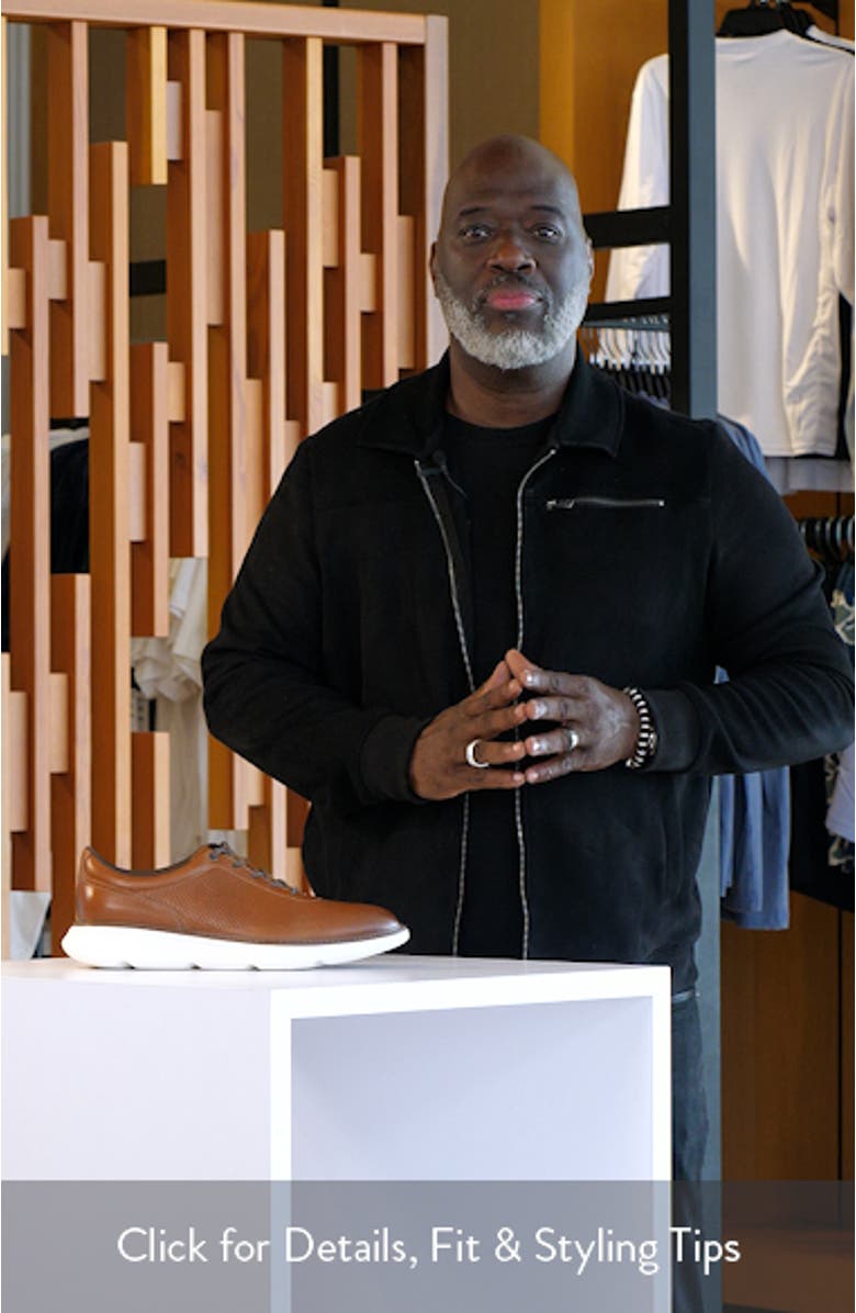 Hayden Oxford, sales video thumbnail