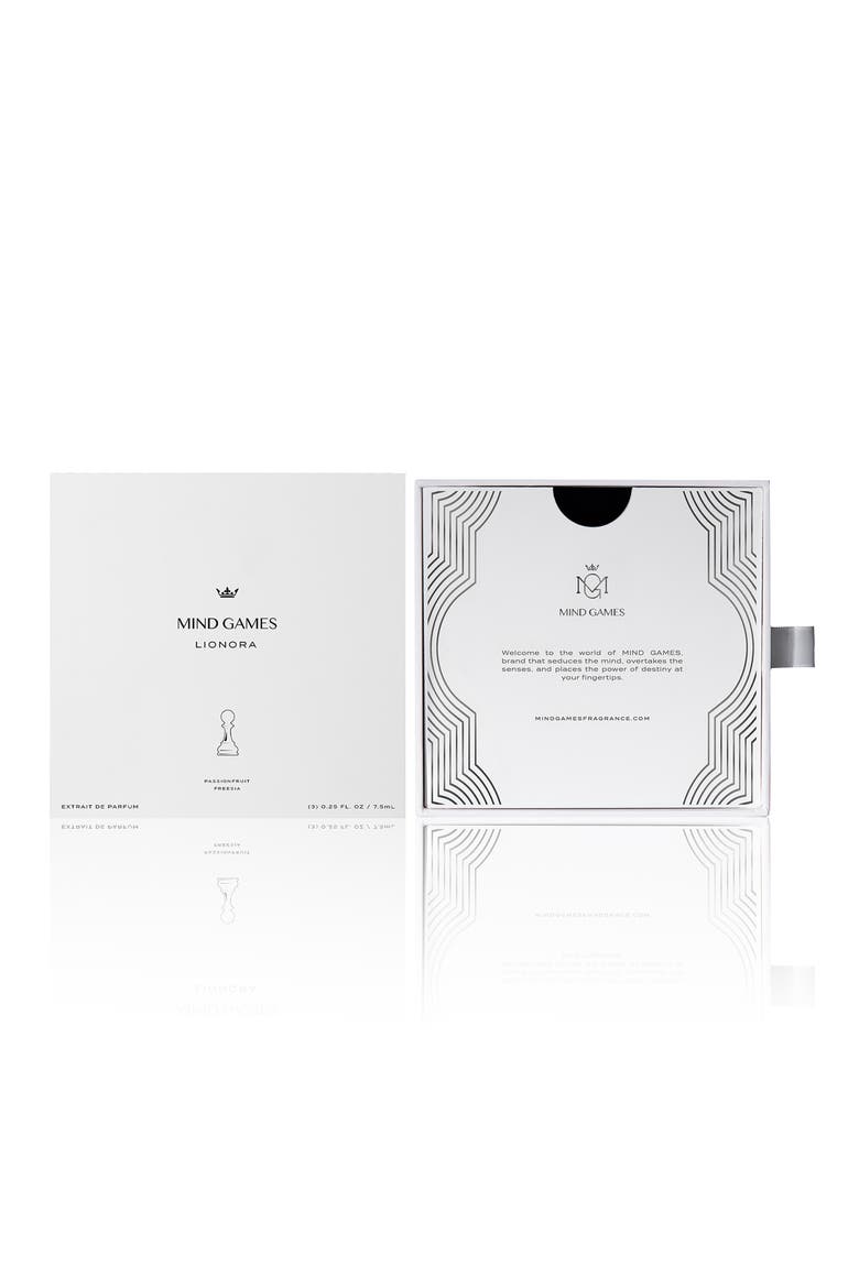 Lionora Extrait de Parfum Travel Trio Gift Set, Alternate, color, NO COLOR
