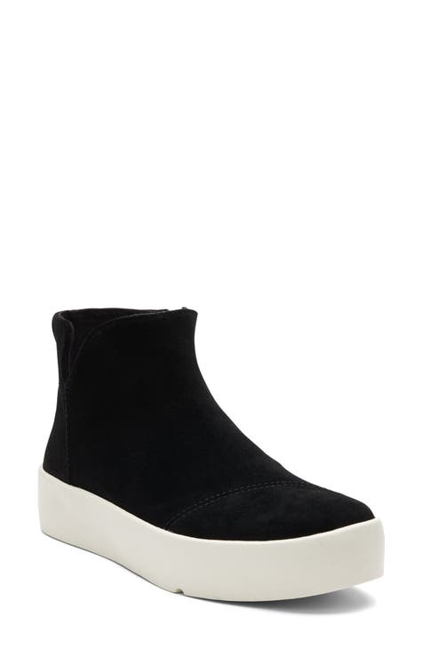Platform Booties for Women | Nordstrom