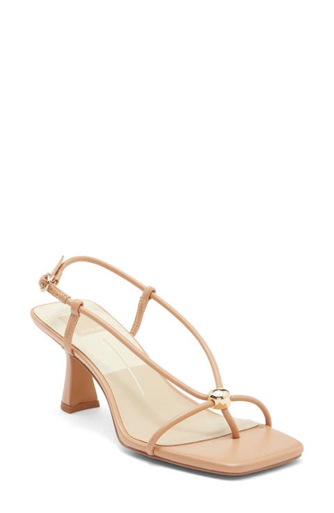 Maizah Strappy Sandal (Women)