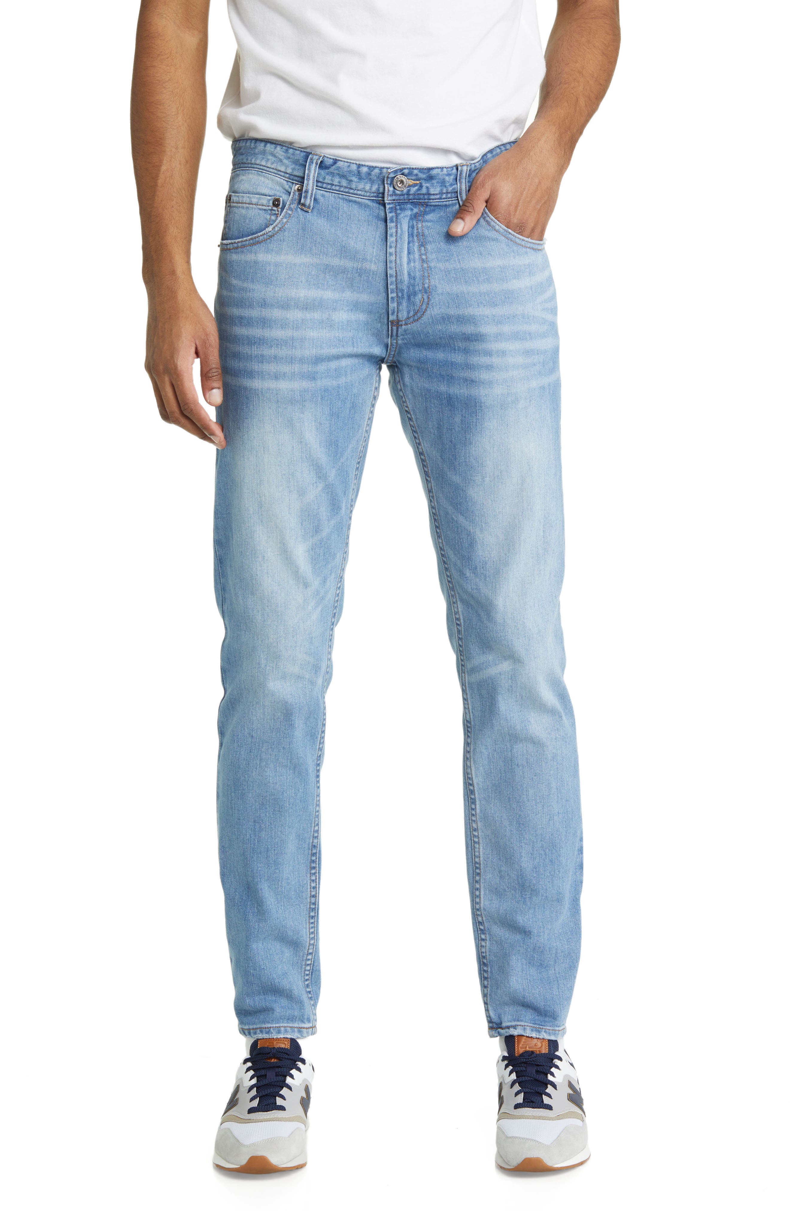 The Normal Jeans - image 5