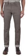 HIROSHI KATO The Pen Slim Fit Jeans