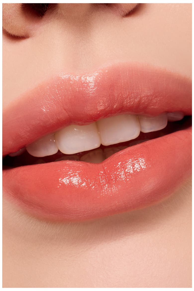 Lip Paradise Sheer Dew Lipstick, Alternate, color, S307 LUCY