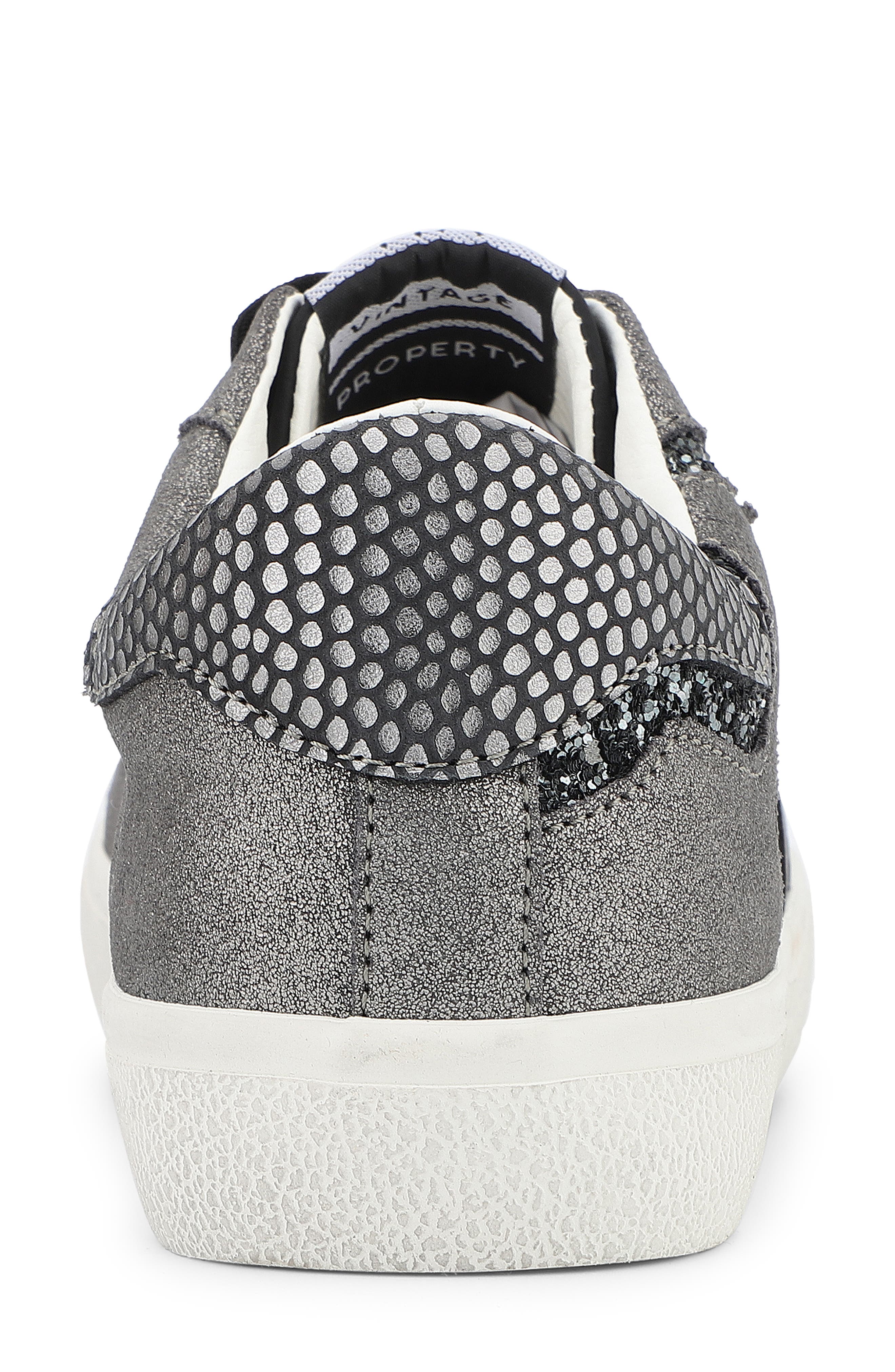 Vintage Havana Raelyn Low-Profile Sneaker, Alternate, color, 