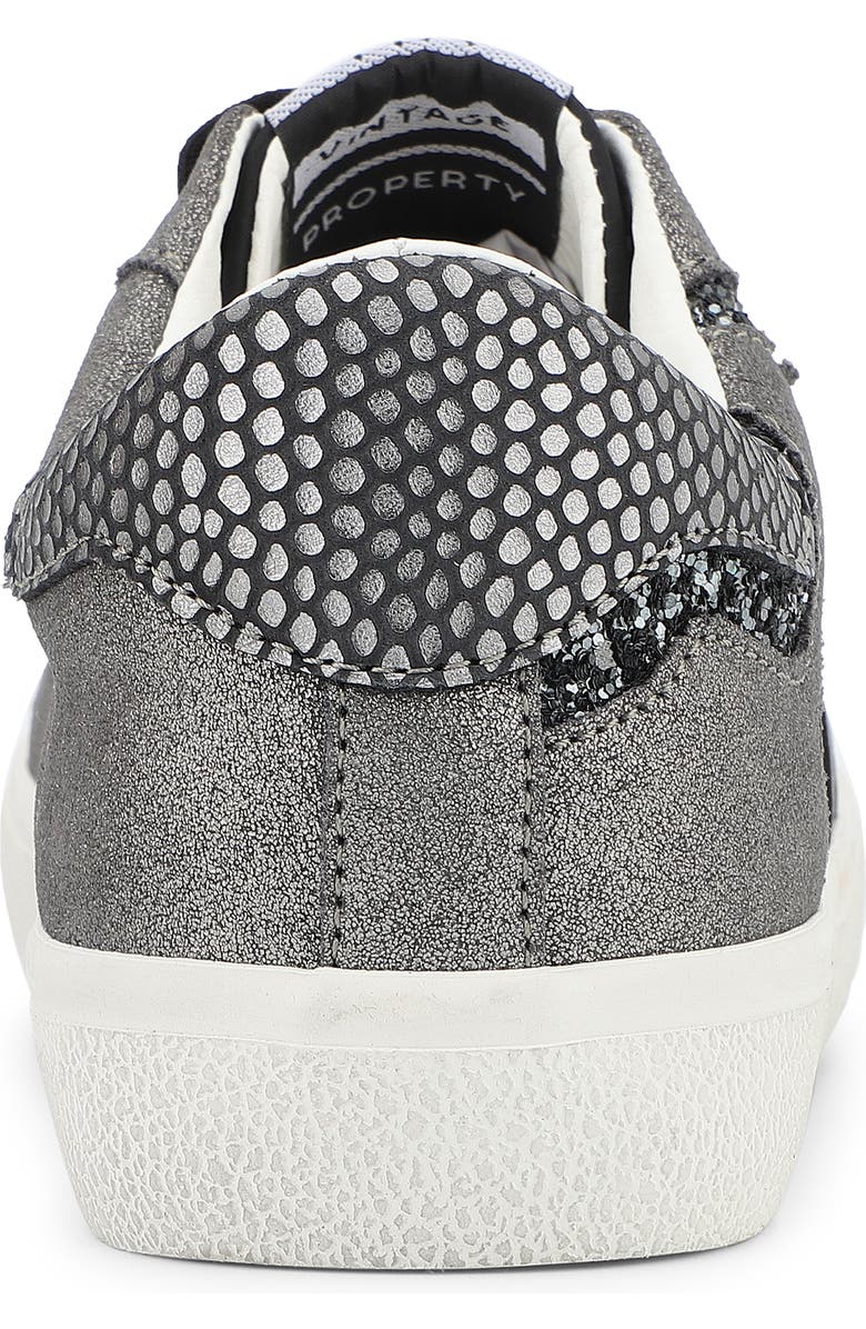 Vintage Havana Raelyn Low-Profile Sneaker, Alternate, color,