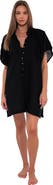 Sunsets Shore Thing Cover-up Tunic