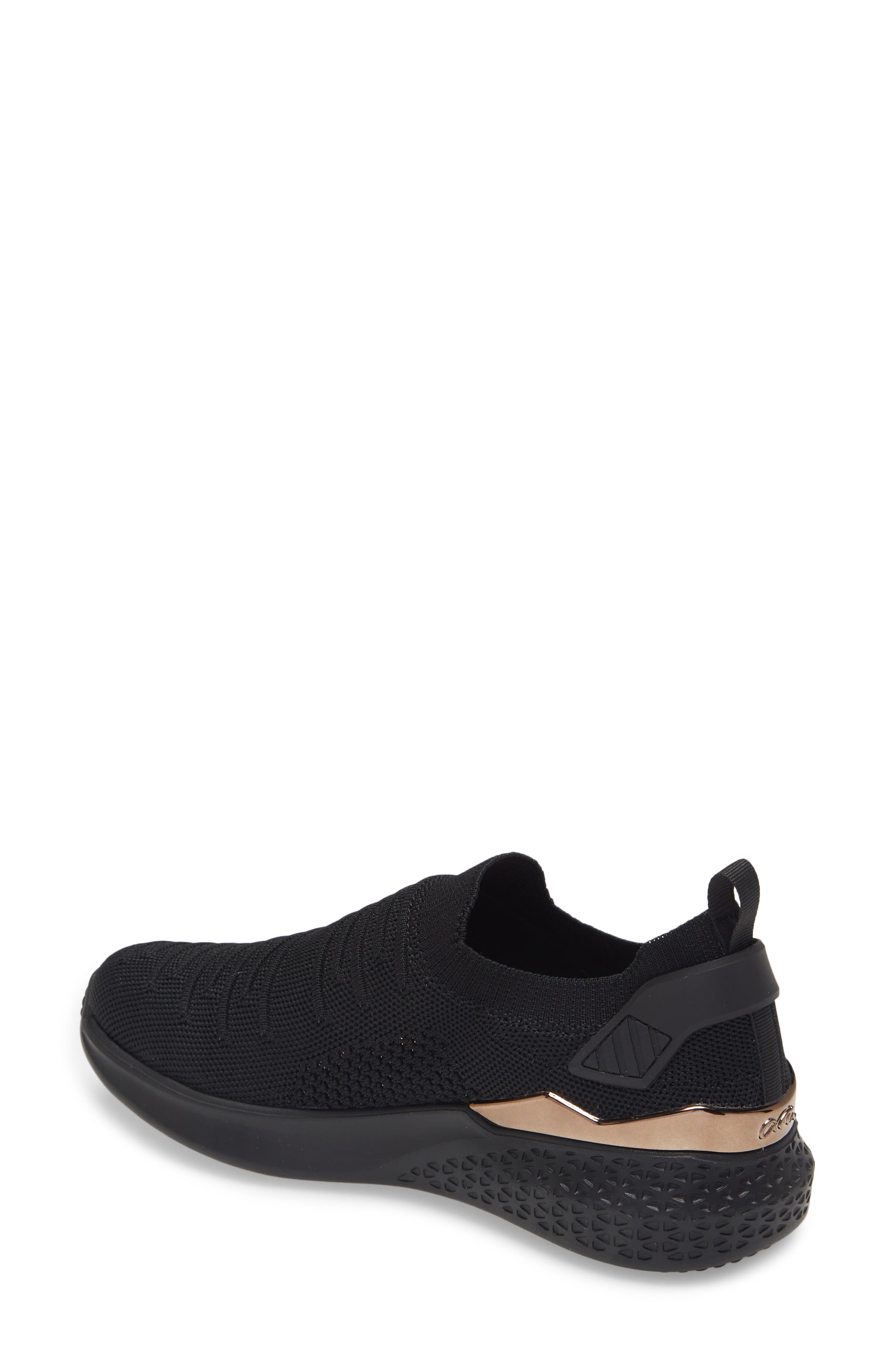 ara Monroe Slip-On Sneaker, Alternate, color, 