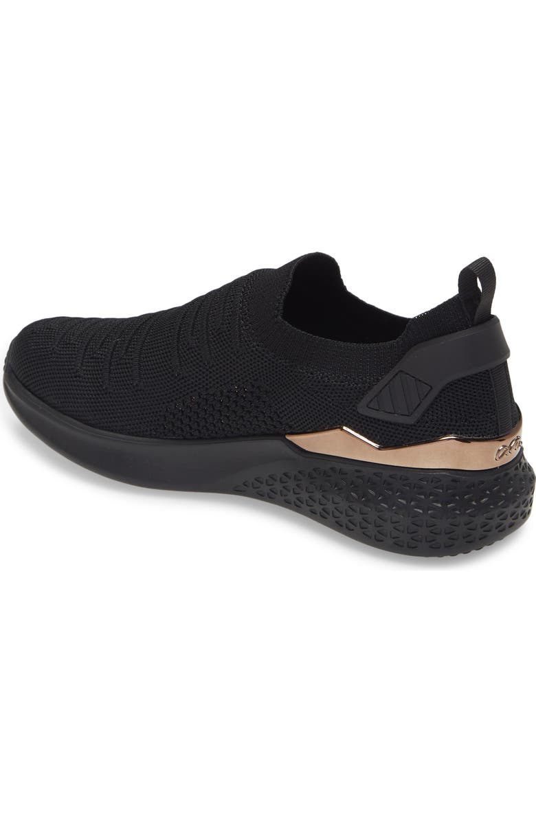ara Monroe Slip-On Sneaker, Alternate, color,