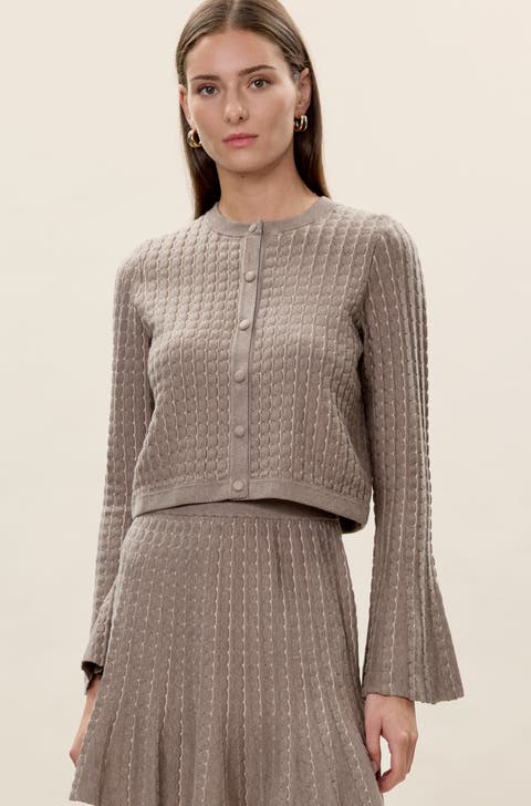 Dorothy Cardigan