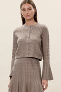 Rebecca Taylor Dorothy Cardigan