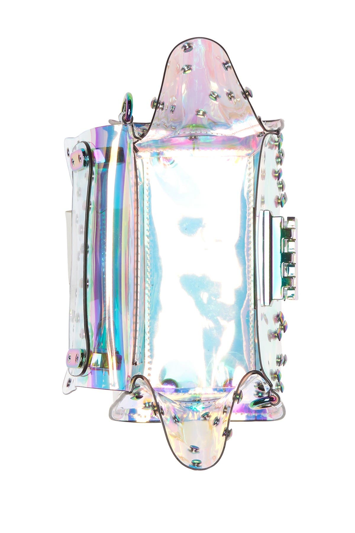 ZAC Zac Posen Eartha Mini Top Handle - Glass Constellation (Men ...