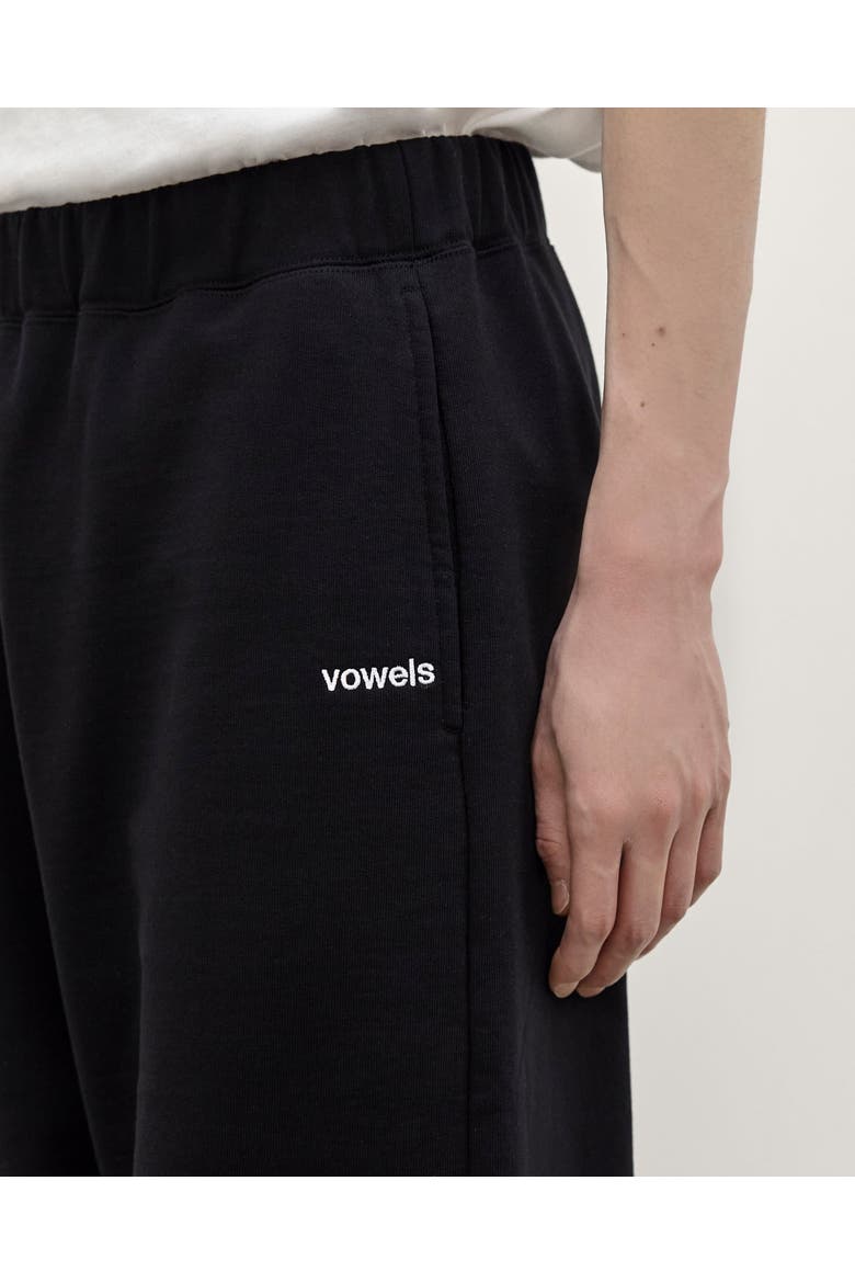 Classic Sweatpants, Alternate, color, Black