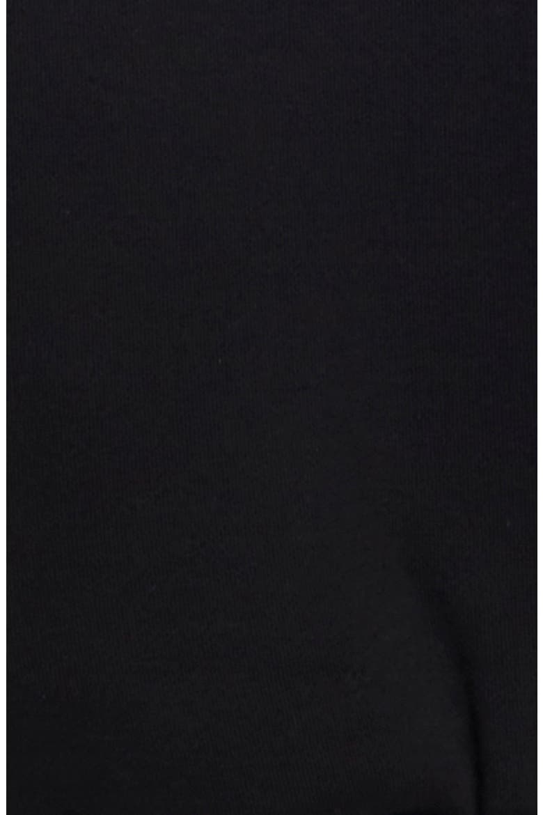 Kids' Logo Graphic Sweatshirt, Alternate, color, BLACK