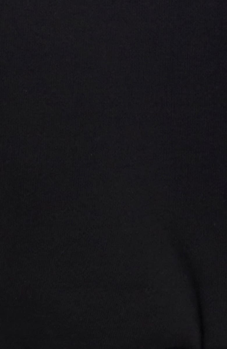 Fear of God Essentials Kids' Logo Graphic Sweatshirt, Alternate, color, 