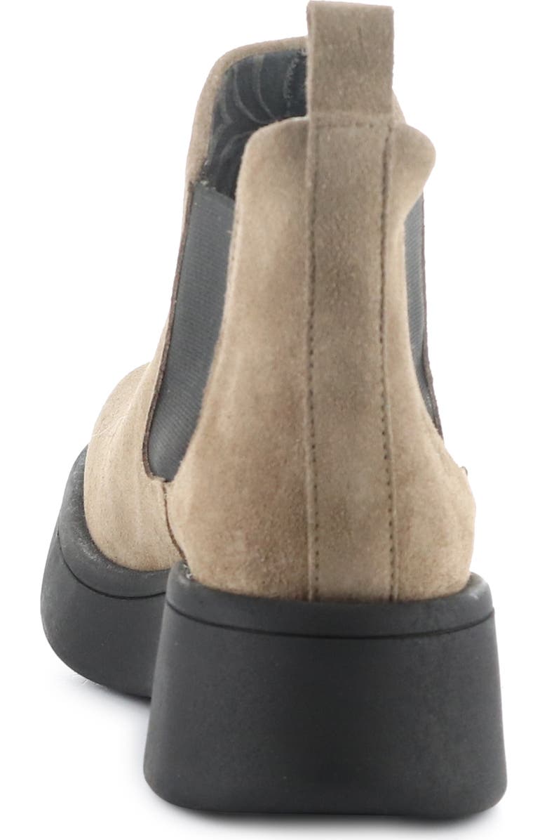 Fly London Mulk Boot, Alternate, color, Taupe Oil Suede