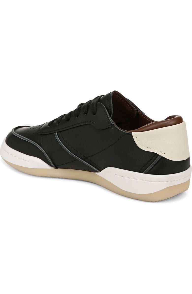 Vince Westside Sneaker, Alternate, color, Black