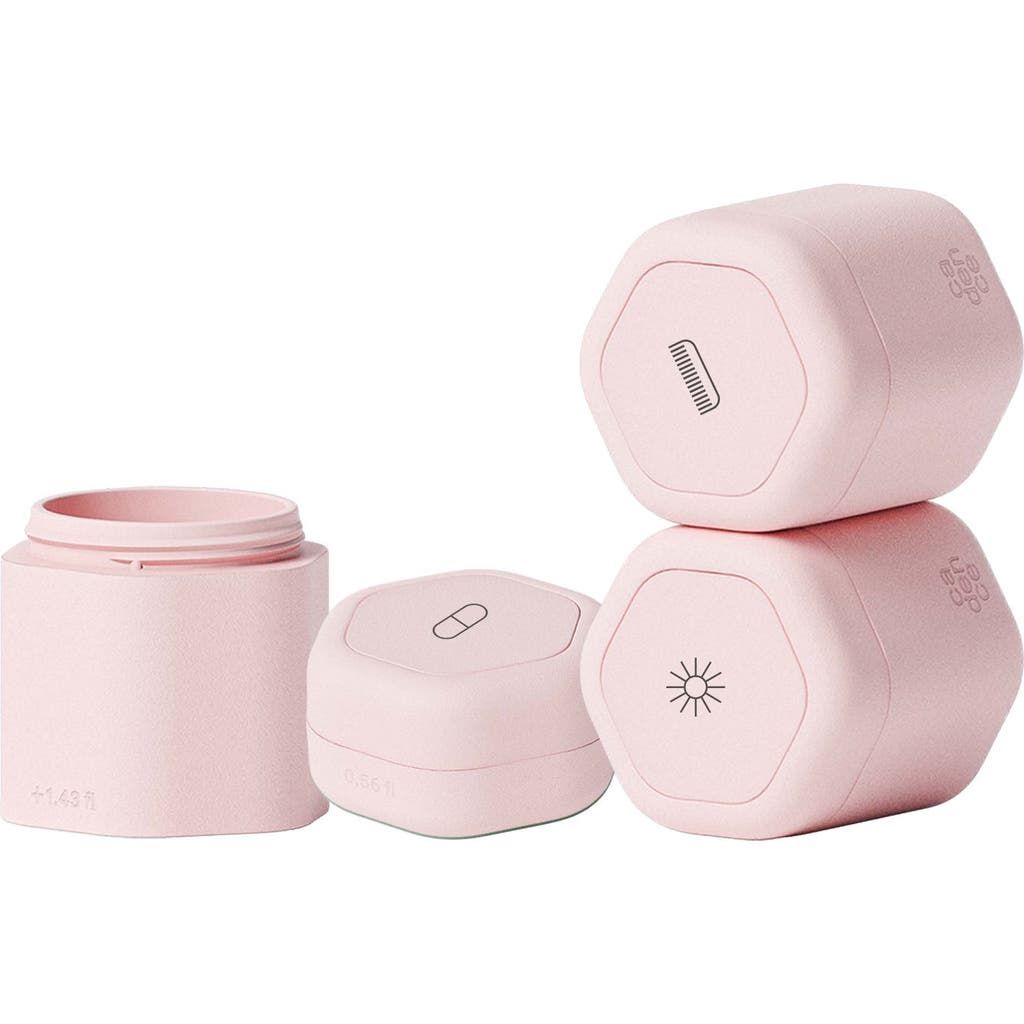 Cadence Capsule Starter Set $77 Value In Pink