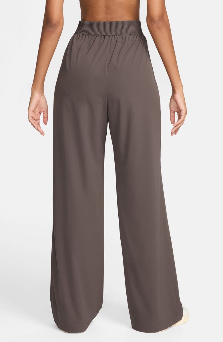 Nike 24.7 PerfectStretch Dri-FIT High Waist Loose Wide Leg Pants, Alternate, color,