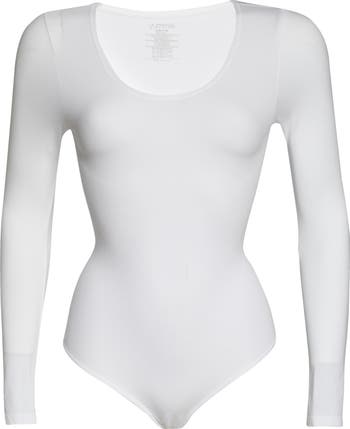 Long Sleeve Bodysuit