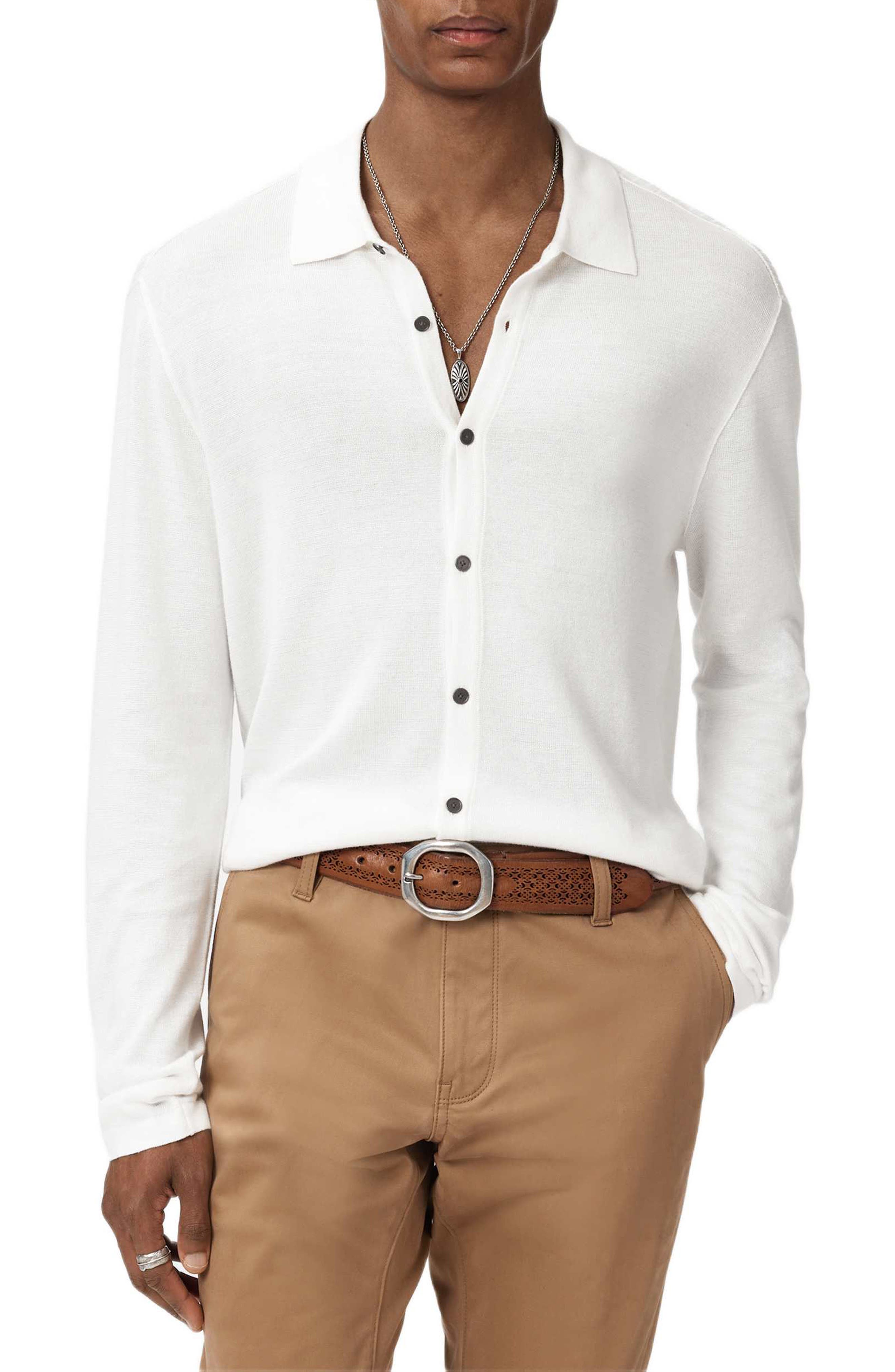 Sorrenti Cardigan - image 3