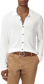 John Varvatos Sorrenti Cardigan